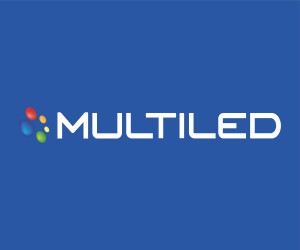 multiled